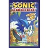 Ježko Sonic 1 - Prvé dobrodružstvo - Ian Flynn