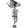 LUX-TOOLS Stolný zverák SST-75 B