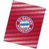 Carbotex Flísová deka BAYERN MüNCHEN