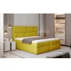 Nábytek PEGAS s.r.o. Florencie 185x210 Omega 68 2