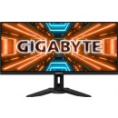 Gigabyte M34WQ