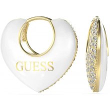 GUESS Dámske Náušnice JUBE05206JWY
