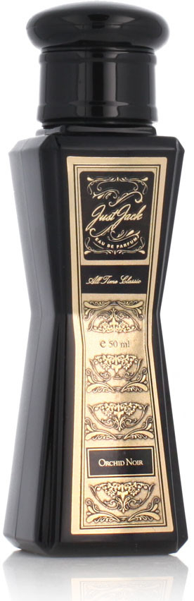 Just Jack Orchid Noir parfumovaná voda dámska 50 ml