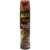 ALEX SPREJ PROTI PRACHU + RENOVÁTOR NÁBYTKU S LIMETKOVOU VOŃOU 400ML