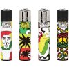 4ks CLIPPER® Reggae Life