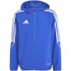 Jacket adidas Tiro 23 League Windbreaker Jr. IA1626 (126724) GREEN 152cm