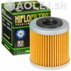 Hiflofiltro HF563 olejový filter