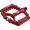 Pedále Race Face Aeffect R - red uni