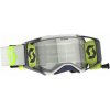 SCOTT PROSPECT WFS 2023 - 2023, grey/yellow clear works