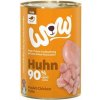 WOW PUR Kuřecí 400 g