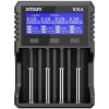 Nabíjačka inteligentná XTAR VX4