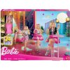 Barbie MÓDNY ADVENTNÝ KALENDÁR