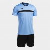 Futbalový set Joma Victory Farba: Světle modrá, Veľkosť: 5XS
