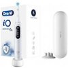 Oral-B iO Series 6 White Alabaster