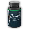 GF nutrition Cardio PLUS 60 kapslí