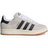 Dámska vychádzková obuv ADIDAS ORIGINALS-Campus 00s W crystal white/core black/off white Béžová 40