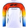 KENNY dres TRACK FOCUS 24 gradient - 2XL