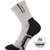 Pánske ponožky Josef - 47-50 / bledošedá