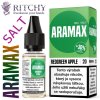 Aramax Salt Redgreen Apple 10 ml 10 mg