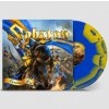 Sabaton - Carolus Rex / Swedish / Blue / Yellow / Vinyl [LP]
