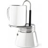 GSI Outdoors Stainless Mini Expresso 4 šálky