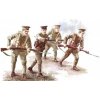 ICM British Infantery 1914 WW1 1/35