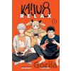 Kaiju No. 8: Relax, Vol. 1 - Kizuku Watanabe
