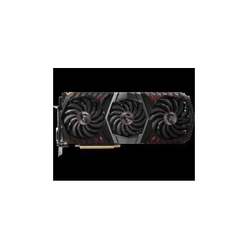 MSI GeForce GTX 1080 Ti GAMING X TRIO