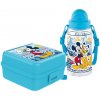 Disney Desiatový box s fľašou 