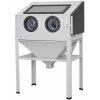 CORMAK Pieskovací box 220l