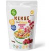 Kekse Cereálie - Malina bezlepkové 300 g