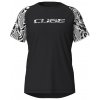 Cube MTB Jersey Razzle Dazzle S/S
