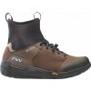 Northwave Multicross Mid GTX Black/Brown