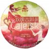 PU ERH Yunnan Shu Cha Rose (100g) – lisovaný koláč
