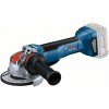 BOSCH GWX 18V-10 P 0.601.9J4.200