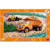 DINO Puzzle Tatra 15 dielikov