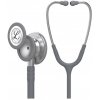 3M Littmann Classic III Gray - 5621 (Fonendoskopy Littmann)