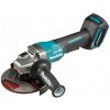 Makita akumulátorová uhlová brúska 150 mm 40V XGT XPT BLDC