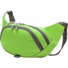 Halfar Športová ľadvinka SOLUTION - Apple green