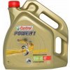 Motorový olej Castrol Power 1 4T 10W-40 4L.