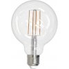 NEDES | LED Žiarovka FILAMENT G95 E27/11W/230V 3000K | ND3766