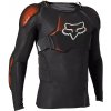 FOX RACING - Baseframe Pro D3O® Chest Guard Jacket Veľkosť: XXL