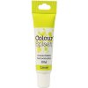 Colour Splash Gélová farba Limetka 25 g