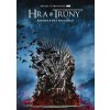 Hra o trůny kolekce 1.-8. série DVD