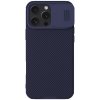 NILLKIN 89484 NILLKIN CAMSHIELD PRO Kryt pre Apple iPhone 16 Pro Max fialový