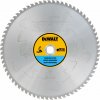 Kotúč pílový 355x25,4mm 70 zubov - nerez pre DW872 DEWALT DT1921