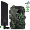 EVOLVEO StrongVision LTE CLOUD,Fotopast s 4G, CLOUD/EMAIL, 32GB (CAM-LTE-CLOUD)