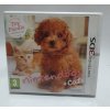 Nintendogs + Cats - Toy Poodle and New Friends