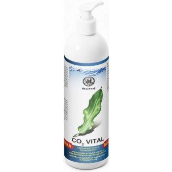 Rataj CO2 Vital 130 ml