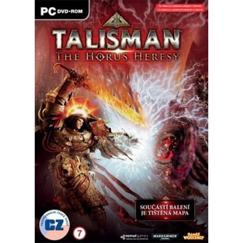 Talisman Horus Heresy